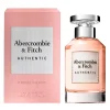 A&F Authentic EDP 100ml Dama-Abercrombie & Fitch Best