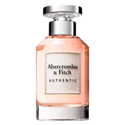 A&F Authentic EDP 100ml Dama-Abercrombie & Fitch Best