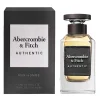 A&F Authentic EDT 100ml Hombre-Abercrombie & Fitch Outlet