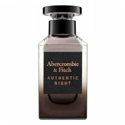 A&F Authentic Night EDT 100ml Hombre-Abercrombie & Fitch Sale