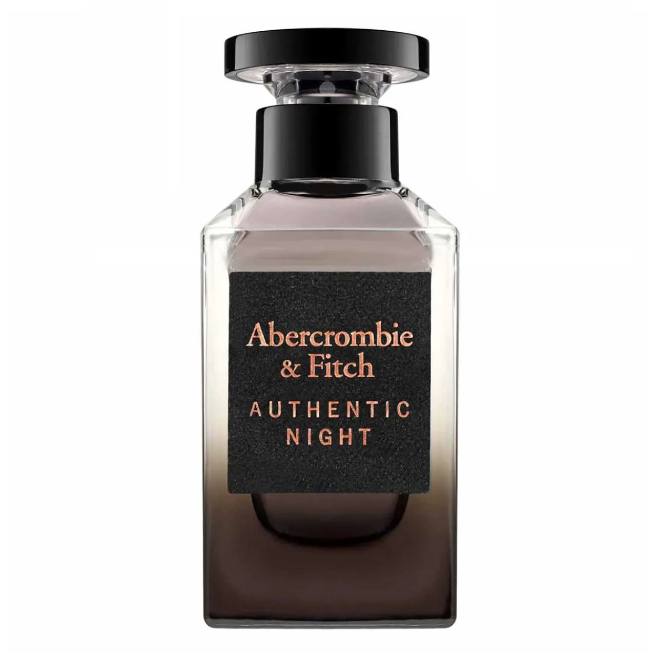 A&F Authentic Night EDT 100ml Hombre-Abercrombie & Fitch Sale