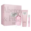 A&F First Instinct Estuche 3 Piezas Dama EDP 100ml + Locion Corporal 200ml + Mini 15ml-Abercrombie & Fitch Sale