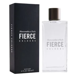 Fierce Agua de colonia 200ml Hombre-Abercrombie & Fitch Best