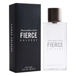 Fierce Agua de colonia 100ml Hombre-Abercrombie & Fitch Clearance