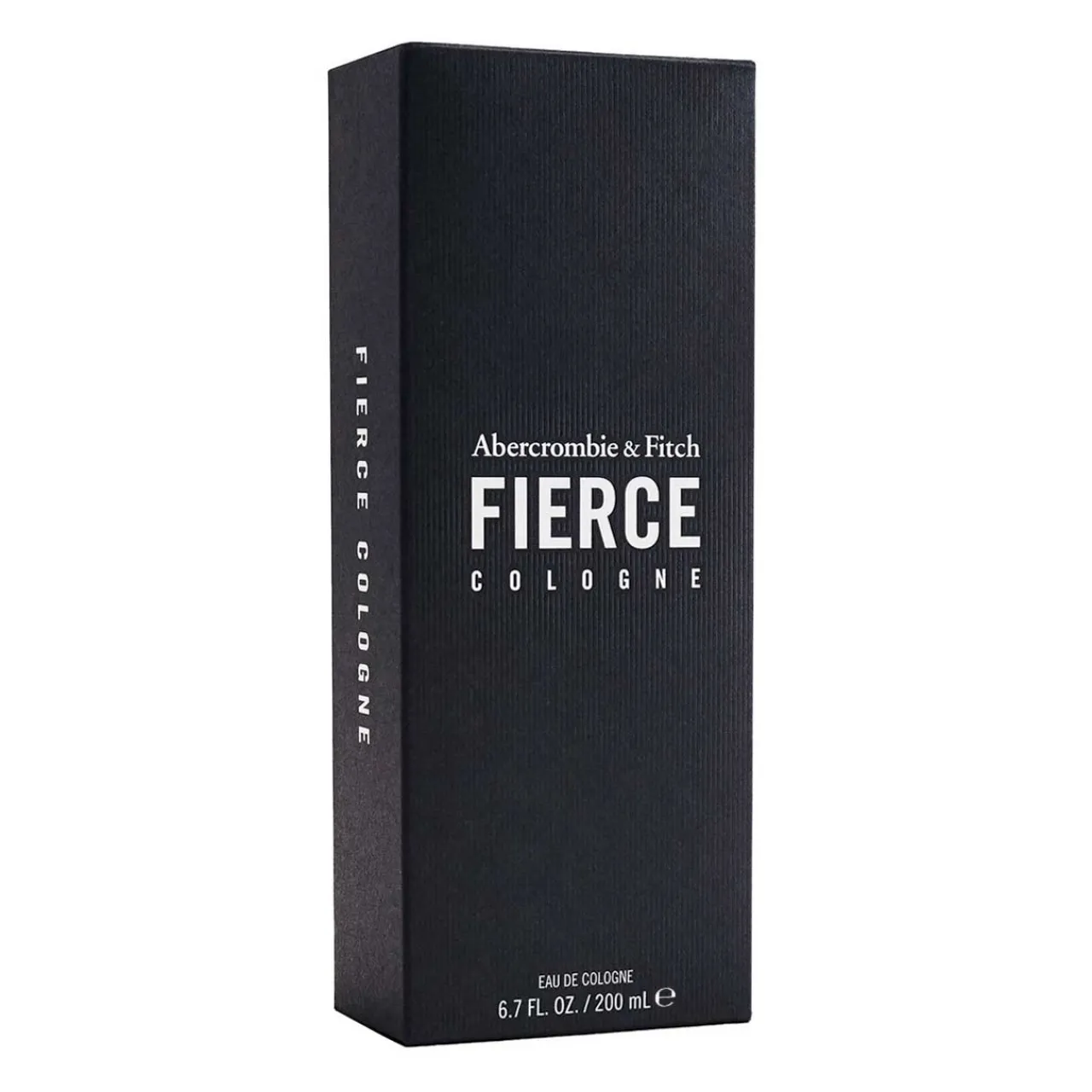 Fierce Agua de colonia 200ml Hombre-Abercrombie & Fitch Best