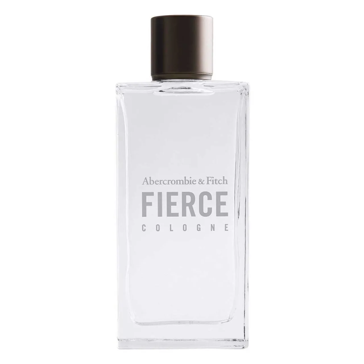 Fierce Agua de colonia 200ml Hombre-Abercrombie & Fitch Best