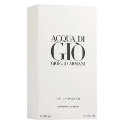 Acqua di Gio EDP 200ml Hombre-Giorgio Armani New