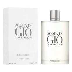 Acqua di Gio EDT 300ml Hombre-Giorgio Armani Online