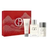 Acqua di Gio ESTUCHE 3 Piezas Hombre EDT 100ml + Gel de ducha 75ml + Desodorante en barra 75gr-Giorgio Armani Best
