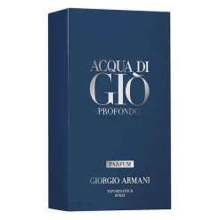 Acqua di Gio Profondo Parfum 200ml Hombre-Giorgio Armani Hot