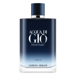 Acqua di Gio Profondo Parfum 200ml Hombre-Giorgio Armani Hot