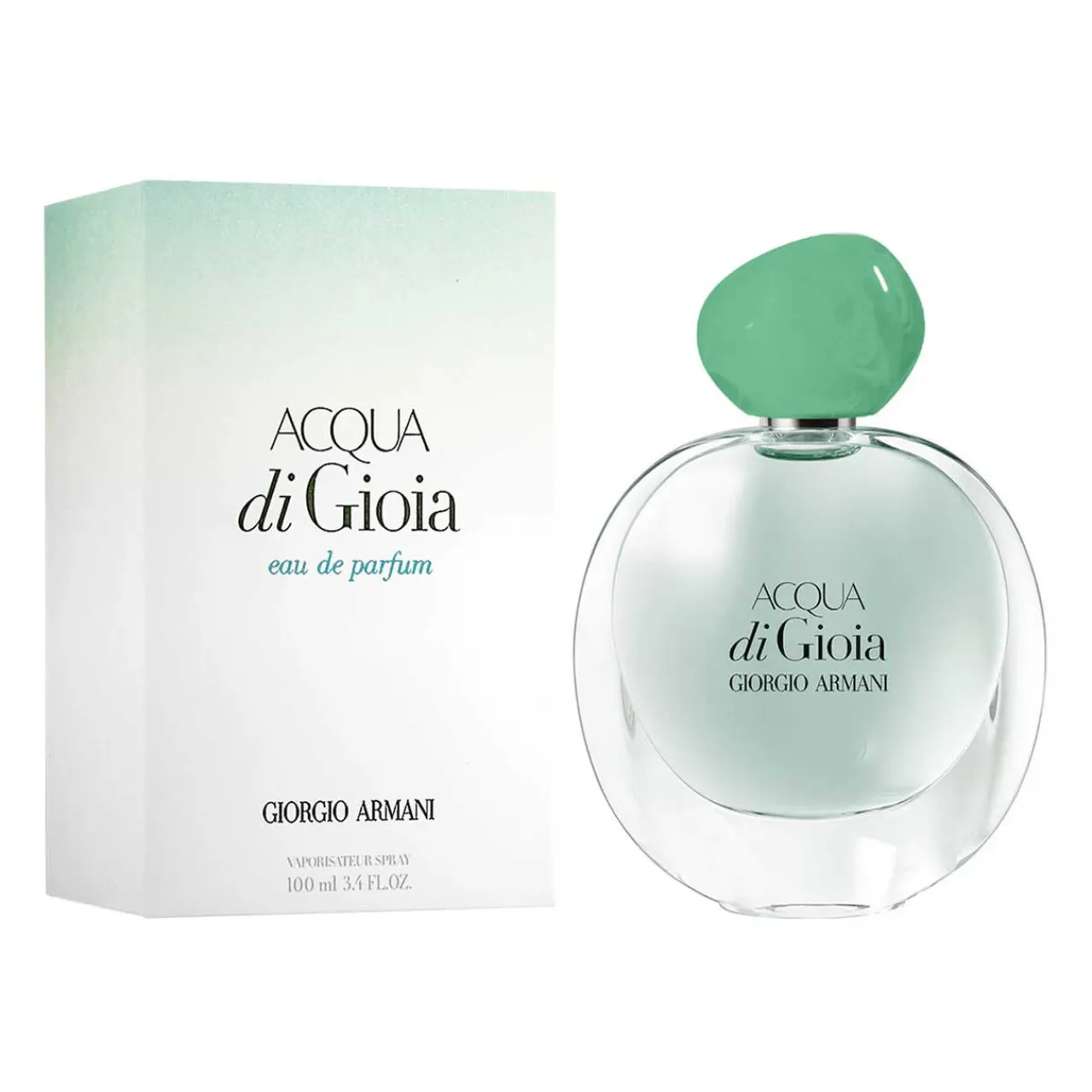 Acqua di Gioia EDP 100ml Dama-Giorgio Armani Outlet