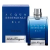 Acqua Essenziale Blu EDT 100ml Hombre-Salvatore Ferragamo Fashion