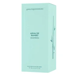 Agua de Bambú by EDT 120ml Dama-Adolfo Dominguez Fashion