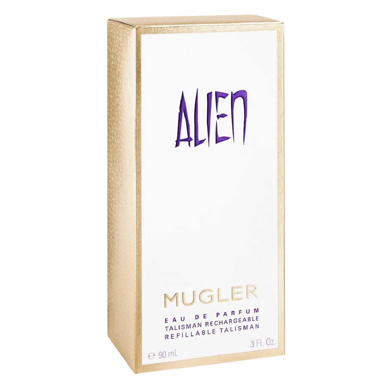 Alien by Refinable EDP 90ml Dama-Thierry Mugler Fashion