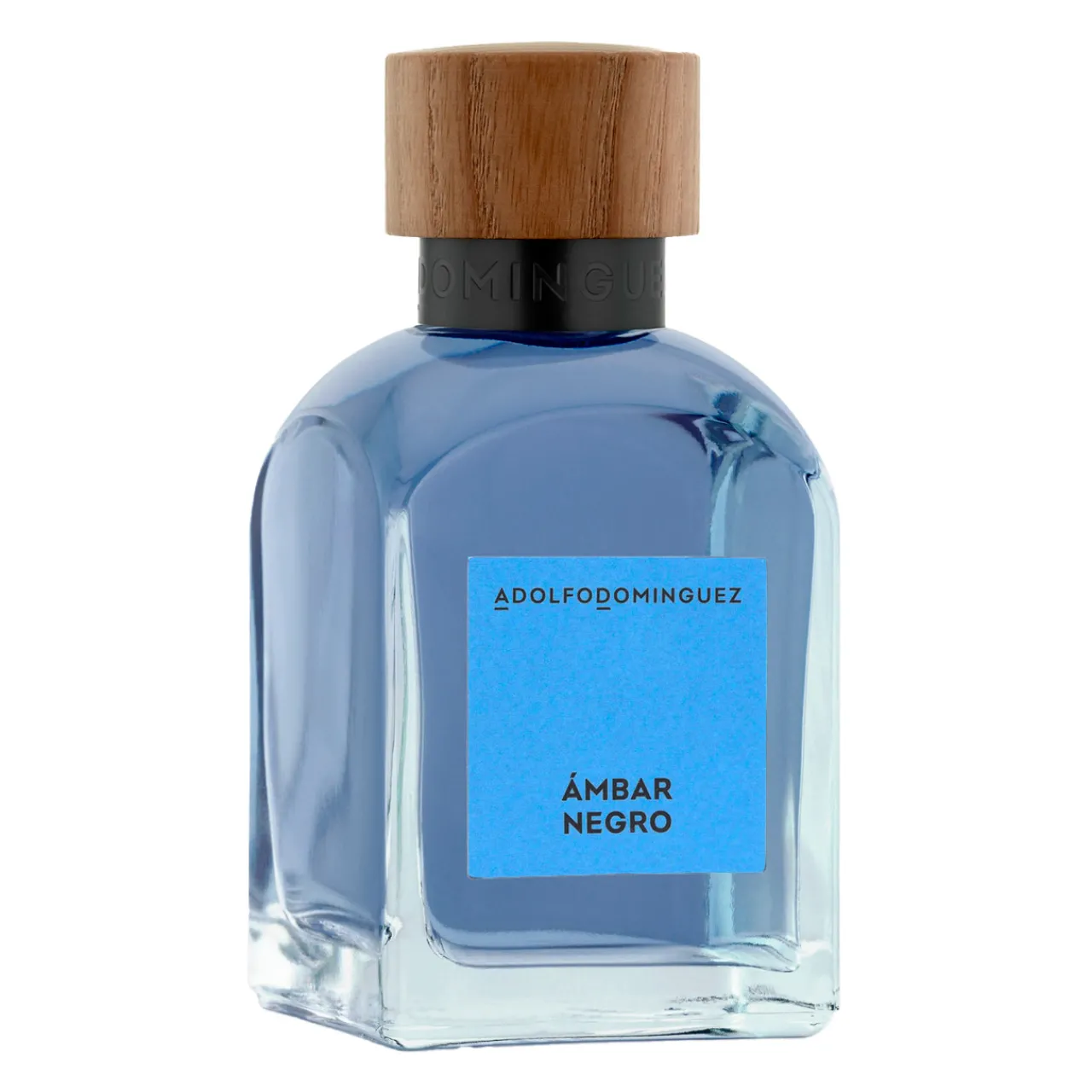 Ambar Negro by EDP 120ml Hombre-Adolfo Dominguez Best