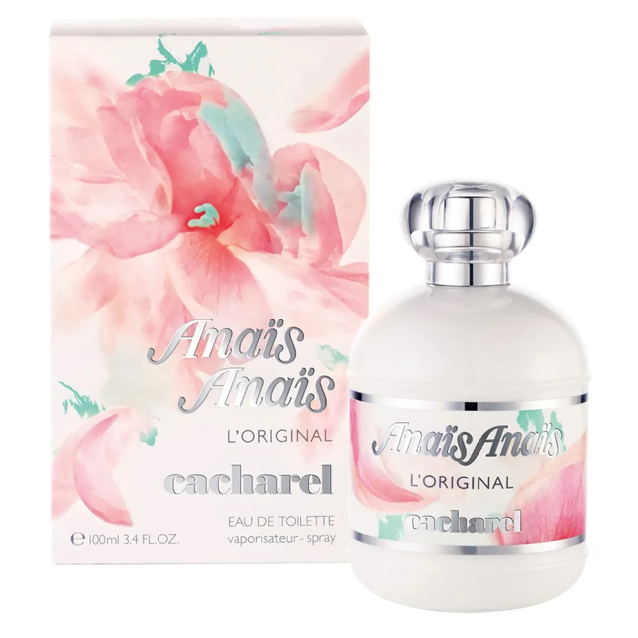 Anais Anais EDT 100ml Dama-Cacharel Online