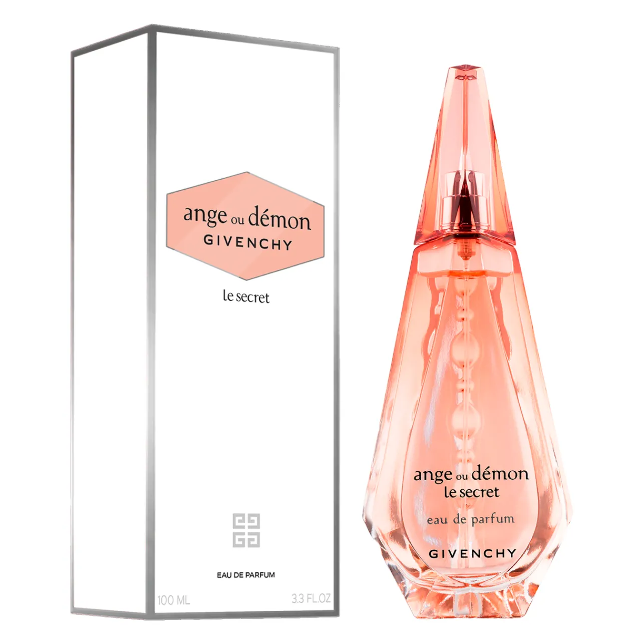 Ange ou Demon Le Secret EDP 100ml Dama-Givenchy Outlet