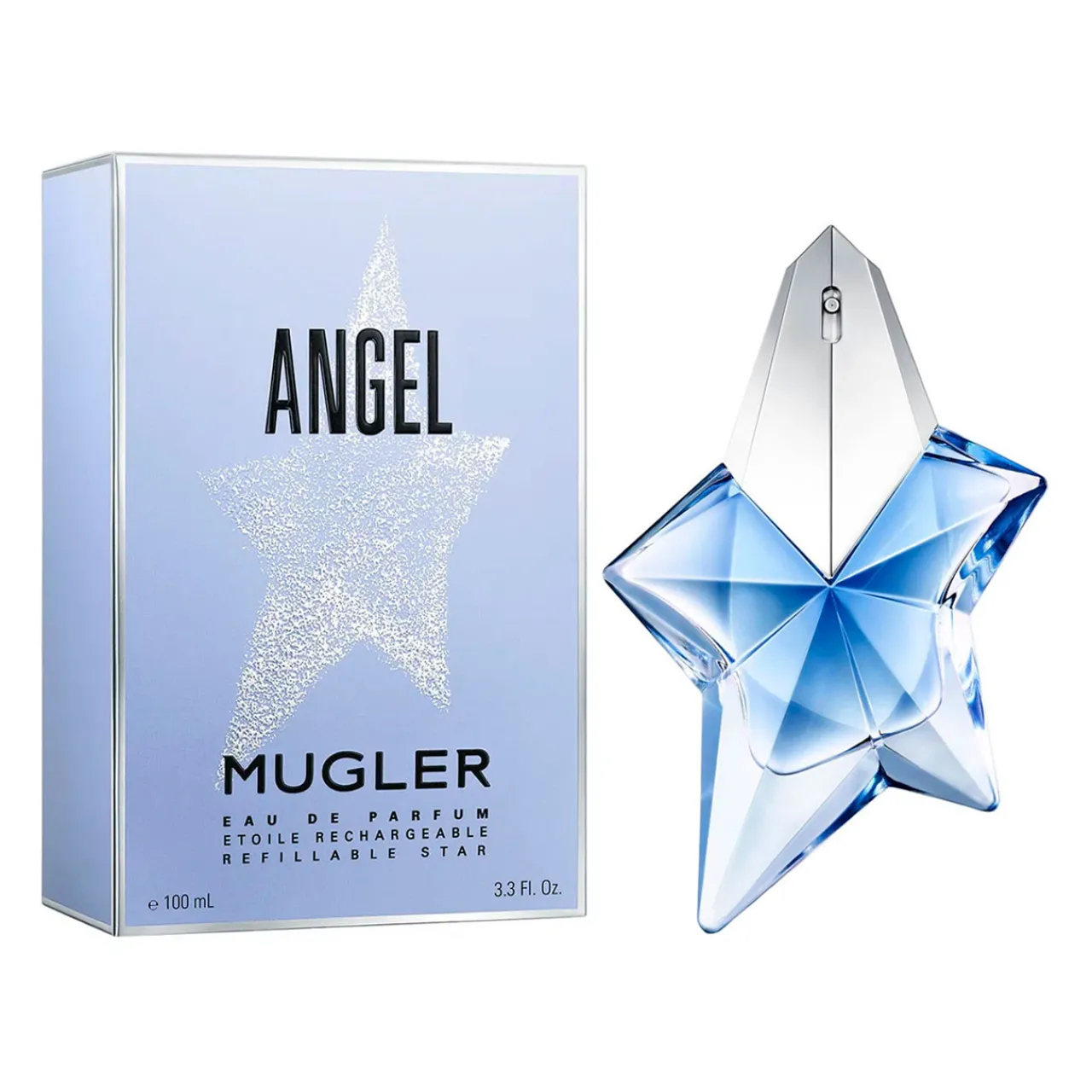 Angel Refinable Estrella EDP 100ml Dama-Thierry Mugler New