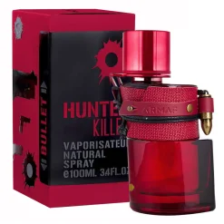 Hunter Killer EDP 100ml Hombre-Armaf Clearance