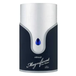 Magnificient Pour Homme Blu EDP 100ml Hombre-Armaf Outlet