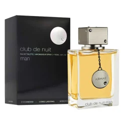 Man EDT 105ml Hombre-Armaf Fashion