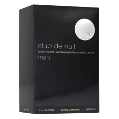 Man EDT 105ml Hombre-Armaf Fashion