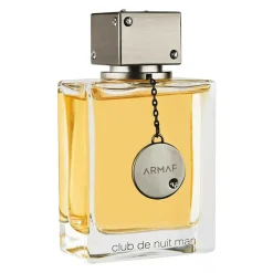 Man EDT 105ml Hombre-Armaf Fashion