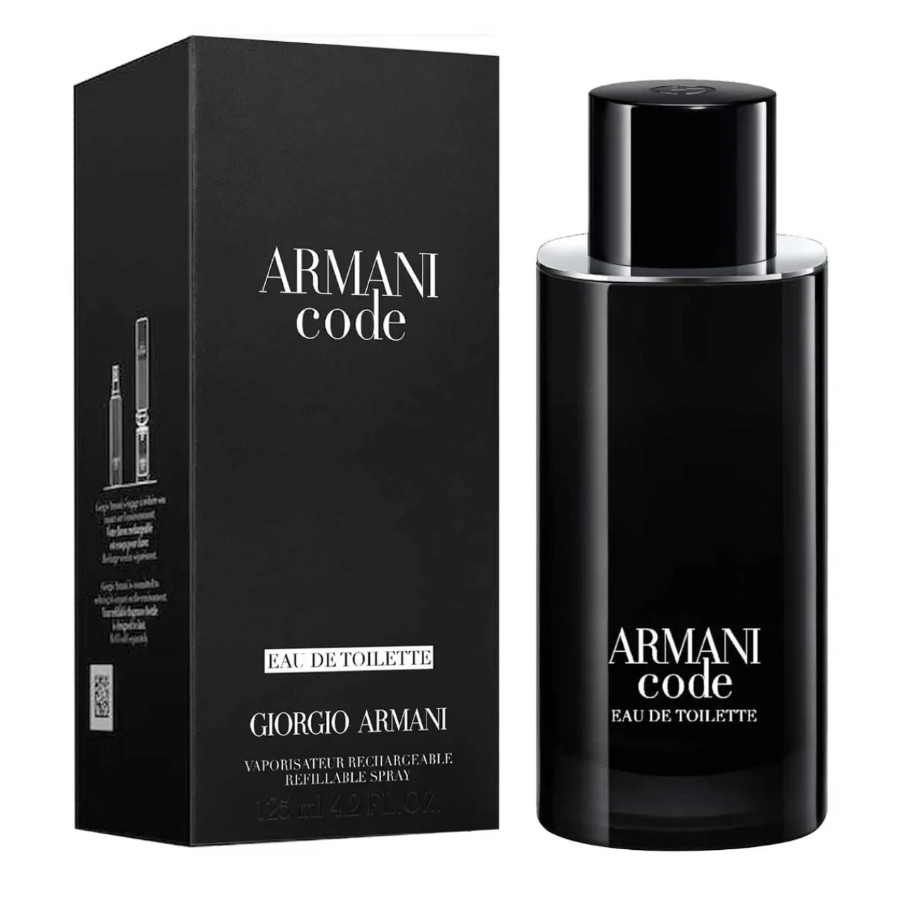 Armani Code EDT 125ml Hombre-Giorgio Armani Online