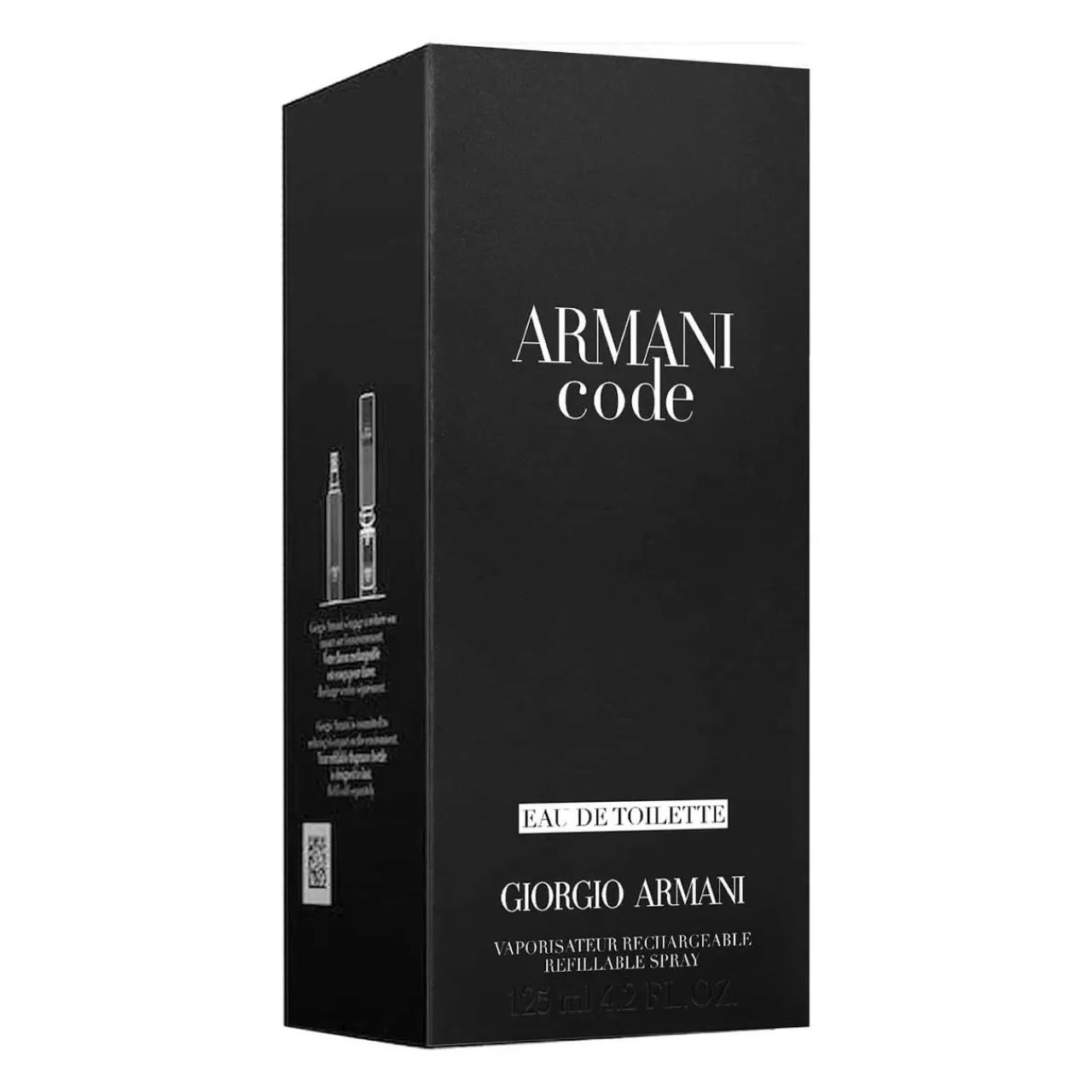 Armani Code EDT 125ml Hombre-Giorgio Armani Online
