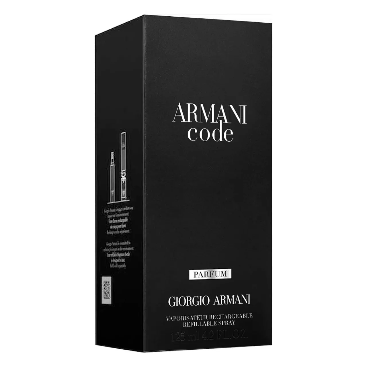 Armani Code Parfum EDP 125ml Hombre-Giorgio Armani Outlet
