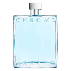 Chrome EDT 200ml Hombre-Azzaro New