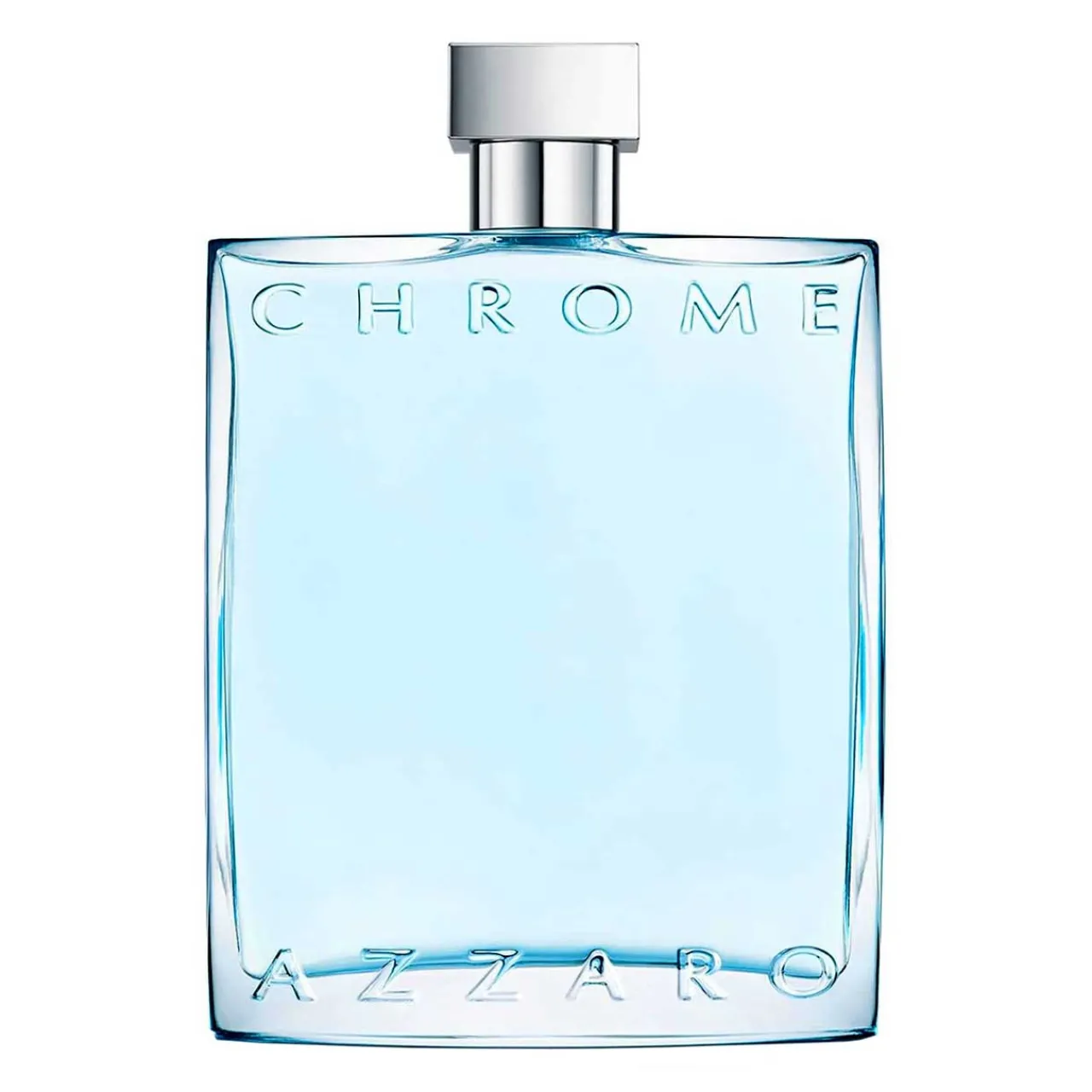 Chrome EDT 200ml Hombre-Azzaro New