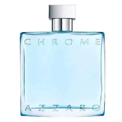Chrome EDT 100ml Hombre-Azzaro Hot