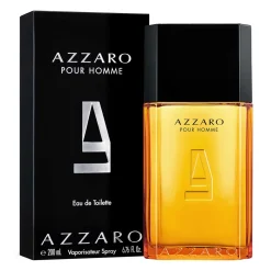 EDT 200ml Hombre-Azzaro Fashion