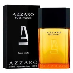 EDT 100ml Hombre-Azzaro Fashion