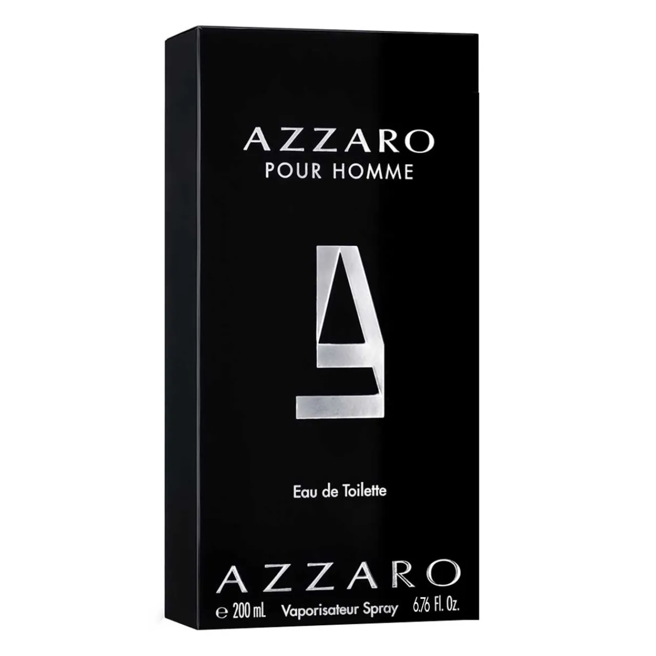 EDT 200ml Hombre-Azzaro Fashion