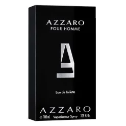 EDT 100ml Hombre-Azzaro Fashion