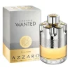 Wanted EDT 100ml Hombre-Azzaro Sale