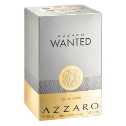 Wanted EDT 100ml Hombre-Azzaro Sale