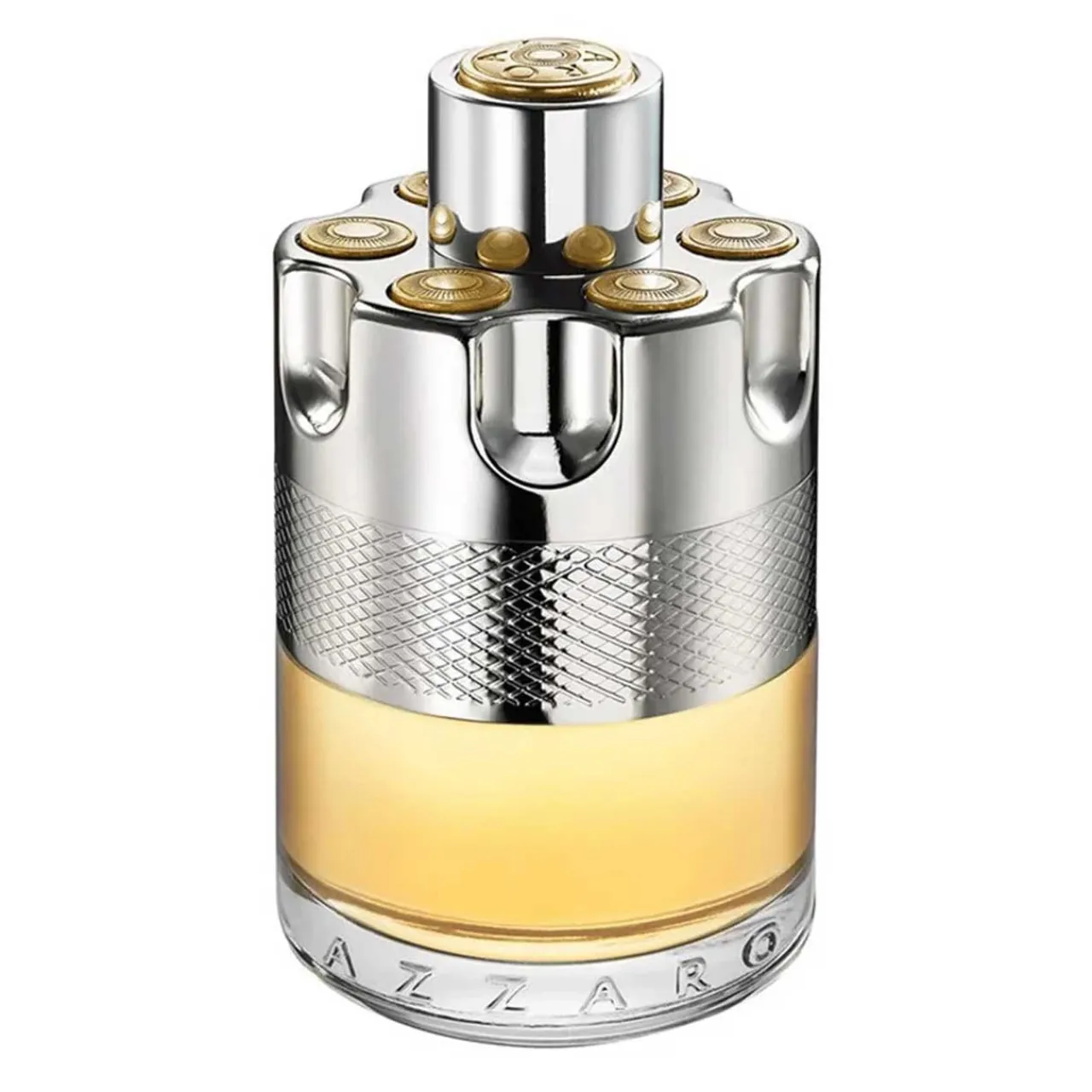 Wanted EDT 100ml Hombre-Azzaro Sale