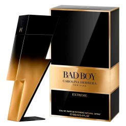 Bad Boy Extreme EDP 100ml Hombre-Carolina Herrera Online