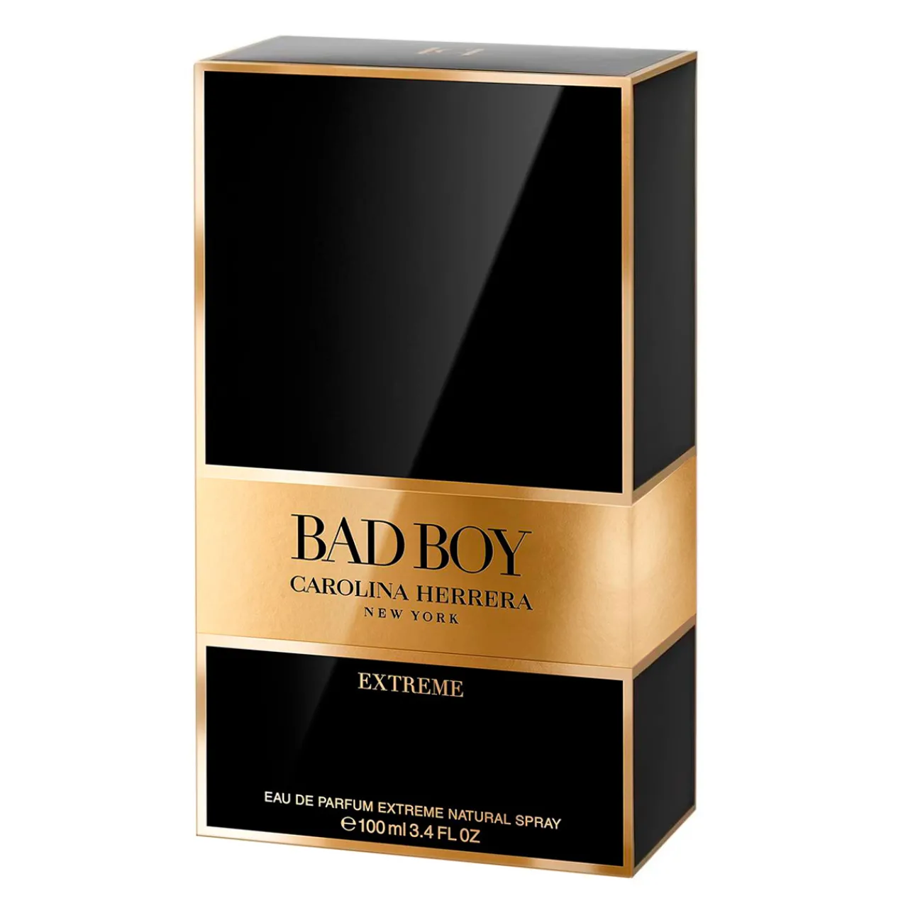 Bad Boy Extreme EDP 100ml Hombre-Carolina Herrera Online