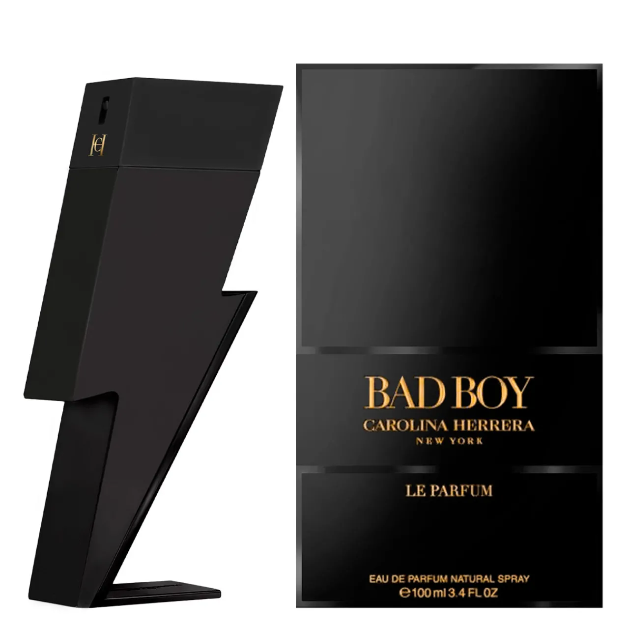 Bad Boy Le Parfum EDP 100ml Hombre-Carolina Herrera Sale
