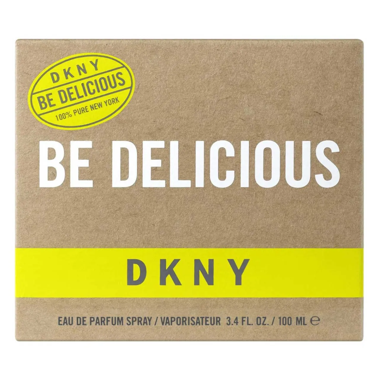 Be Delicious EDP 100ml Dama-DKNY Donna Karan Online