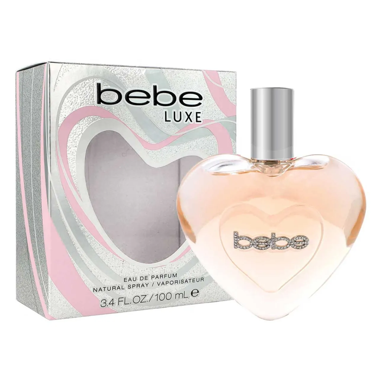 Luxe EDP 100ml Dama-Bebe Clearance