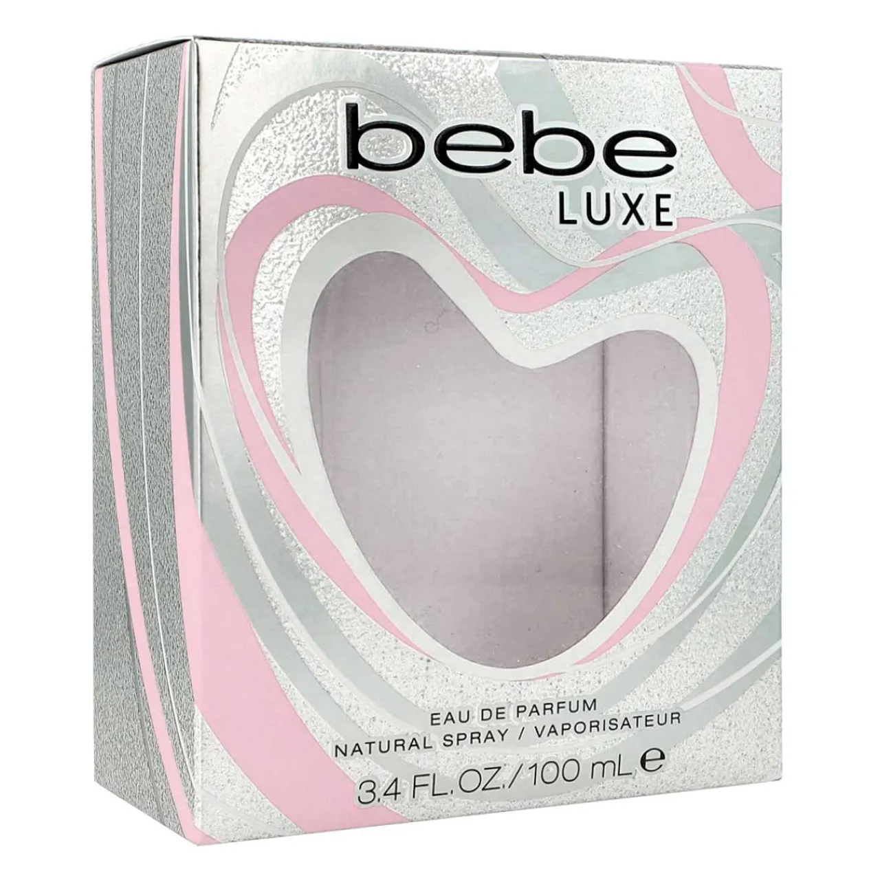 Luxe EDP 100ml Dama-Bebe Clearance
