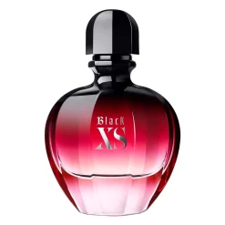Black XS EDP 80ml Dama-Paco Rabanne Discount