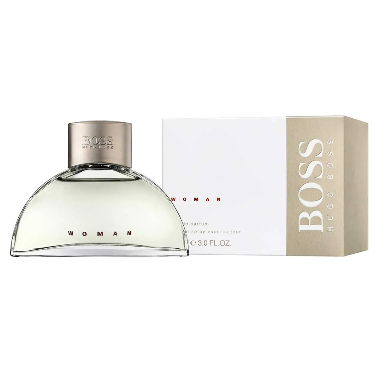Boss Blanco EDP 90ml Dama-Hugo Boss Online