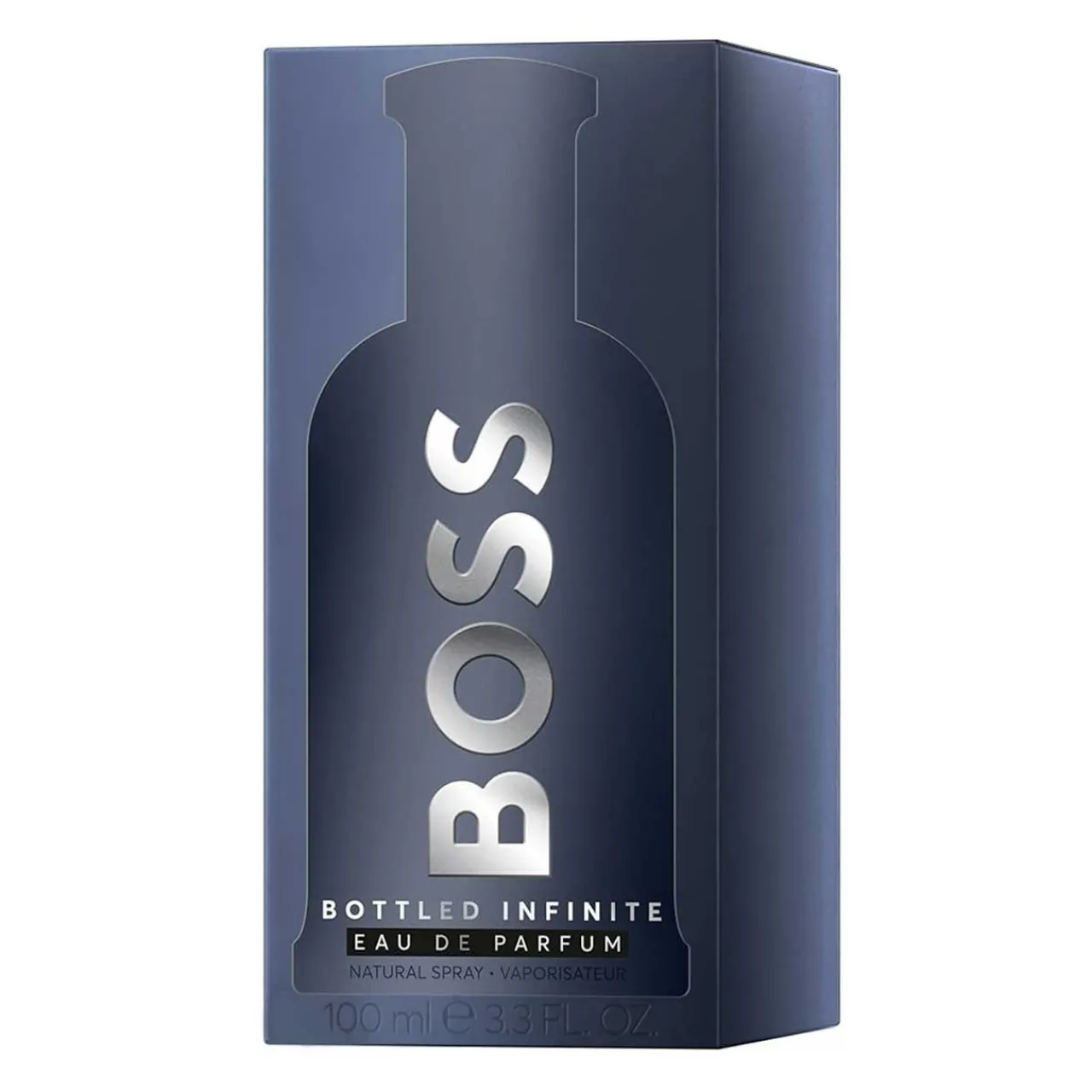 Boss Bottled Infinite EDP 100ml Hombre-Hugo Boss Clearance